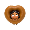 Crybaby Bread Magnet Popmart Pop Bean