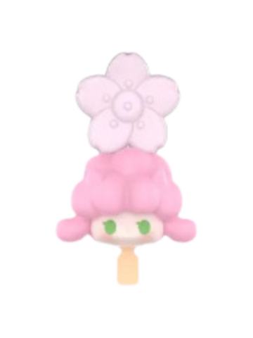 Satyr_Rory_Cherry_Blossom_Sweet_2024_popbean_pop_bean_popmart