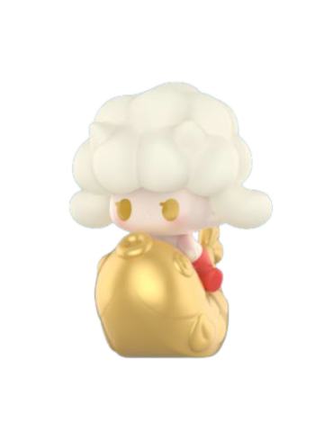 Satyr_Rory_KoiLucky_Charm_2024_popbean_pop_bean_popmart