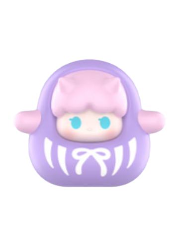 Satyr_rory_Daruma_2023_popbean_pop_bean_popmart