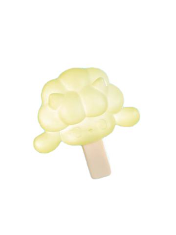 Satyr_rory_Mini_Ice_Pop_lemon_2023_popbean_pop_bean_popmart