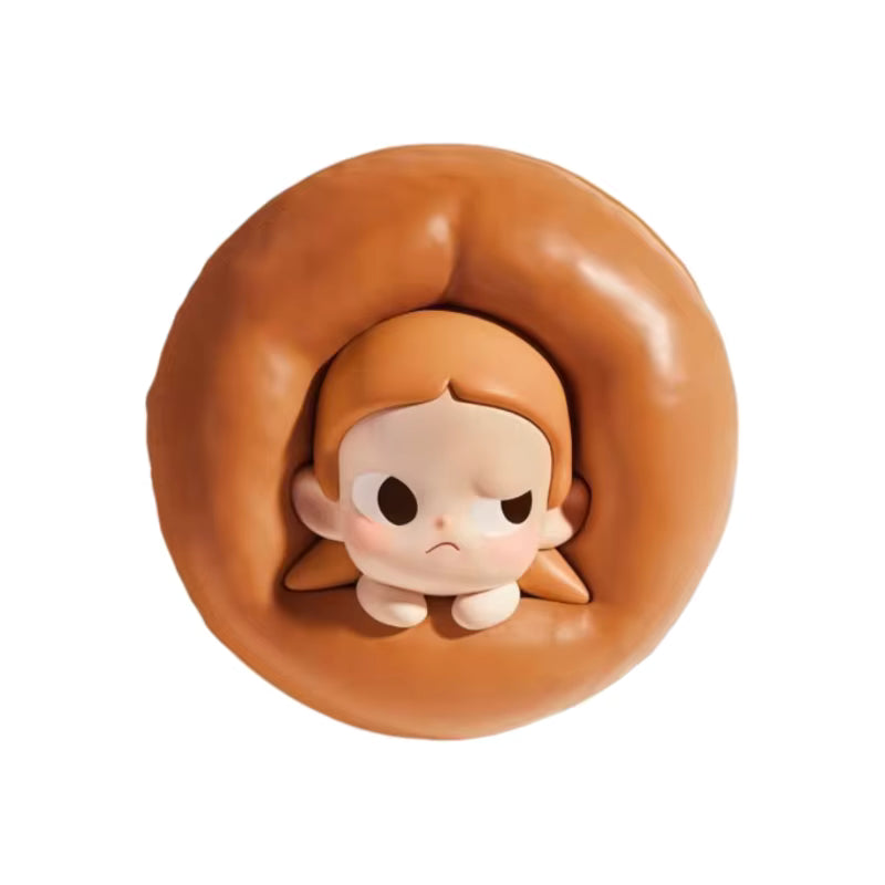 Zsiga Big Bread Magnet