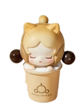 Skullpanda Boba Tea Taiwan Limited