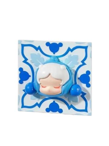 Skullpanda Classic Tile Set Macao Limited