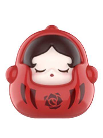 Skullpanda_Daruma_2023_popbean_pop_bean_popmart