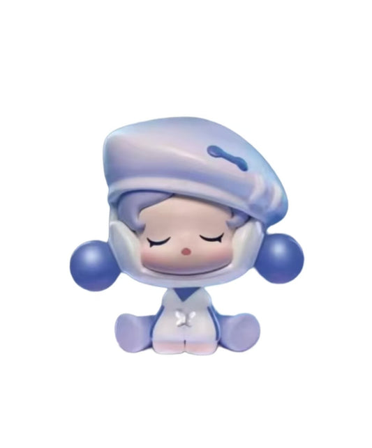 Skullpanda Meditator Shanghai Limited