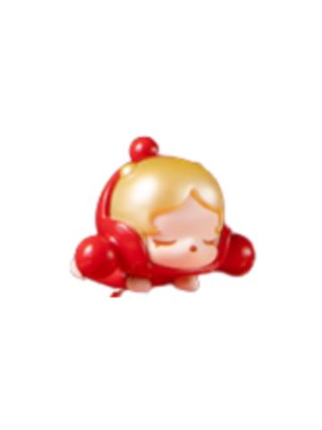 Skullpanda_New_year_Laying_Down_red_2022_popbean_pop_bean_popmart
