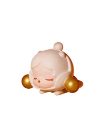 Skullpanda_New_year_Laying_Down_white_2022_popbean_pop_bean_popmart