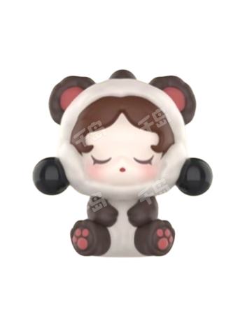 Skullpanda_Pajama_Party_2025_popbean_pop_bean_popmart
