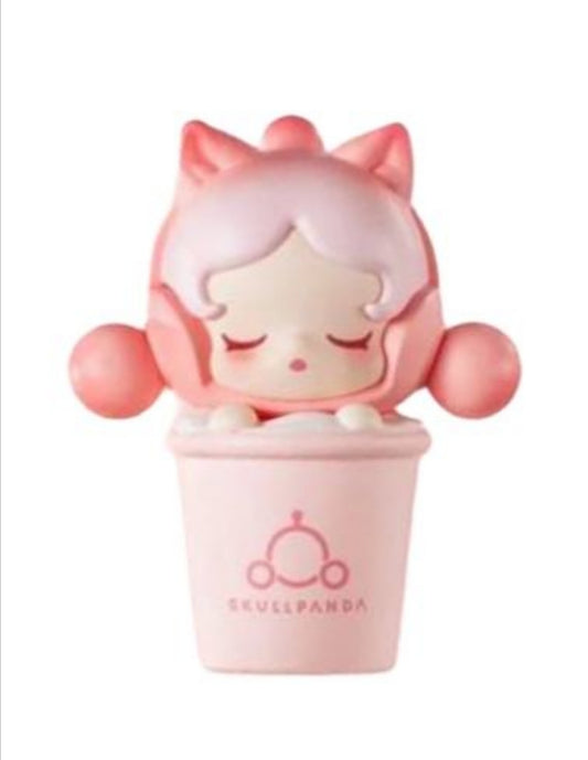 Skullpanda Milkshake Taiwan Limited