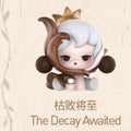 Skullpanda Decay Awaited Petals Of Four Acts