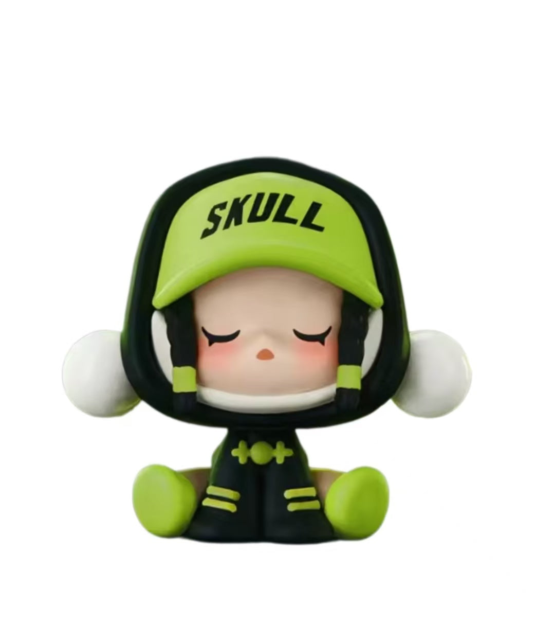 Skullpanda Traveller Beijing Limited