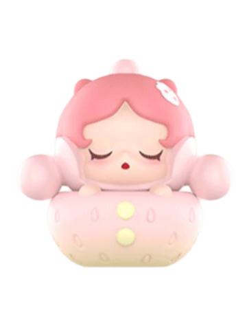 Skullpanda_strawberry_2024_popbean_pop_bean_popmart