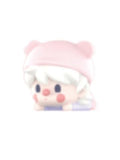 Sweet bean Cherry Blossom Sakura Laying Down