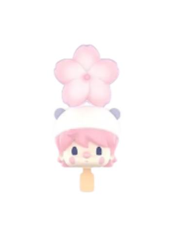 Sweet_bean_Cherry_Blossom_Sweet_2024_popbean_pop_bean_popmart