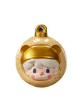 Sweet_bean_Christmas_Ornament_yellow_2023_popbean_pop_bean_popmart