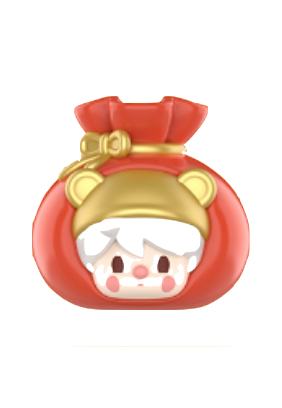 Sweet_bean_Fortune_Bag_2023_popbean_pop_bean_popmart