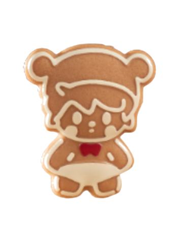 Sweet_bean_Gingerbread_2023_popbean_pop_bean_popmart