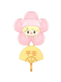 Sweet_bean_New_Year_Collection_2024_popbean_pop_bean_popmart