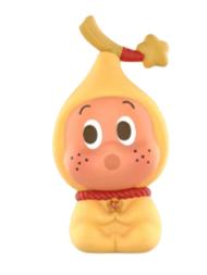 New Year Of Horse Mama Fufu Twinkle Twinkle