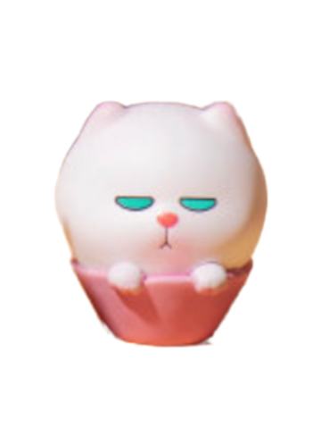 Vivcat_cupcake_Vivcat_2022_popbean_pop_bean_popmart