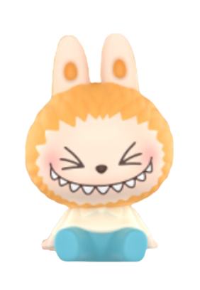 Zimomo_Classic_Sitting_traveler_2023_popbean_pop_bean_popmart