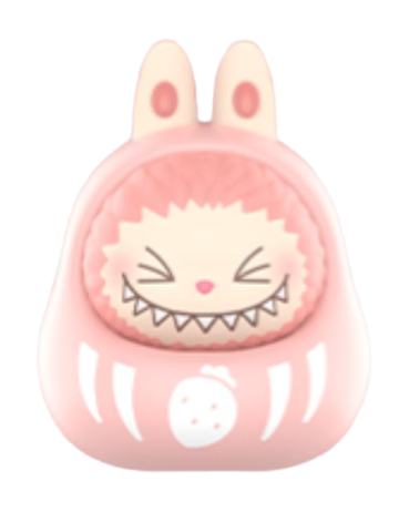 Zimomo_Daruma_2023_popbean_pop_bean_popmart