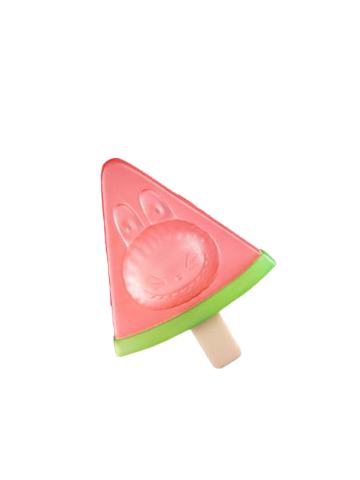 Zimomo_Mini_Ice_Pop_secret_watermelon_2023_popbean_pop_bean_popmart
