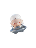Zsiga_Spaceship_UFO_Popup_Limited_2023_popbean_pop_bean_popmart