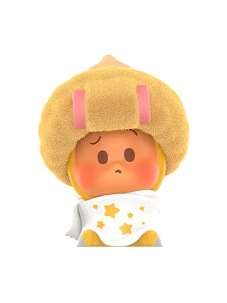 Twinkle Twinkle Troubles Begone Pop Bean