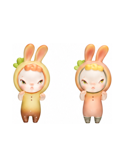Baby Ban Secret - Sooya Overture 1.0 Figure
