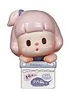Everyday, Buer Little Moment Mini Bean collectible figure