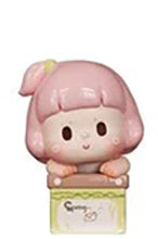 Spring Vibes, Buer Little Moment Mini Bean collectible figure