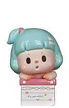 Wish, Buer Little Moment Mini Bean collectible figure