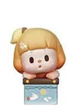 Mid-Autumn, Buer Little Moment Mini Bean collectible figure