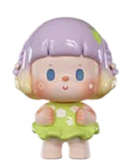 Apple Blossom, Buer Childhood Mini Bean collectible figure