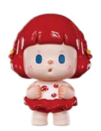 Fairy Tale, Buer Childhood Mini Bean collectible figure