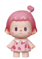 Sweetheart, Buer Childhood Mini Bean collectible figure