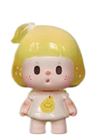 Sweet Pear, Buer Childhood Mini Bean collectible figure