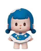 Night Sky, Buer Childhood Mini Bean collectible figure