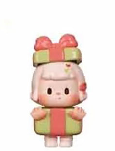 Heart Box, Buer Little Fairytale Mini Bean collectible figure