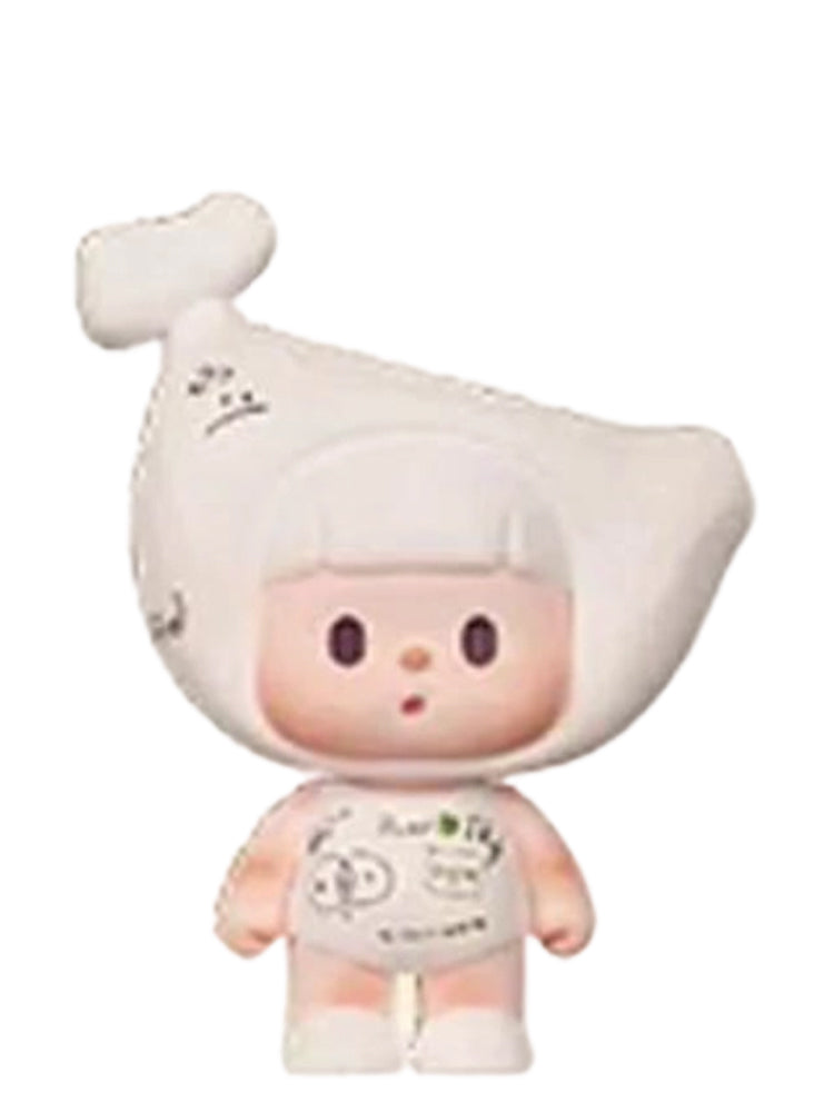 Deskmate, Buer So Many Bananas Mini Bean collectible figure