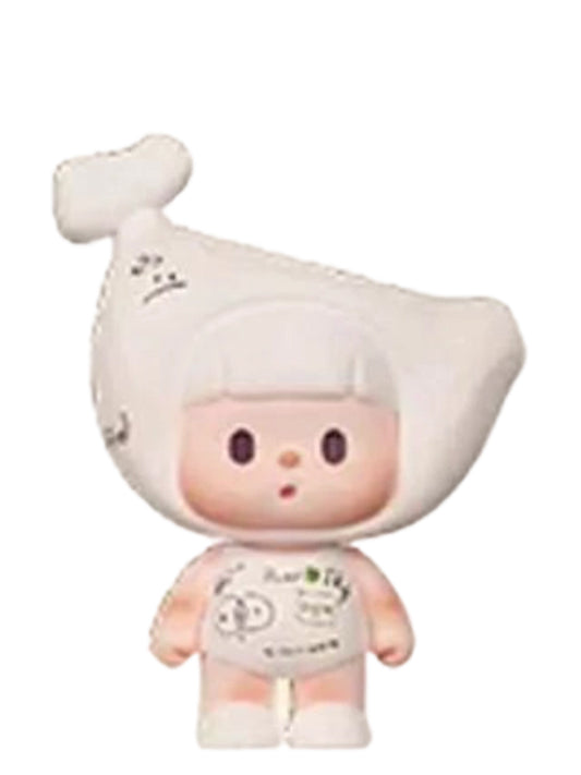 Deskmate, Buer So Many Bananas Mini Bean collectible figure