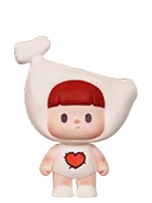 Innocent Heart, Buer So Many Bananas Mini Bean collectible figure