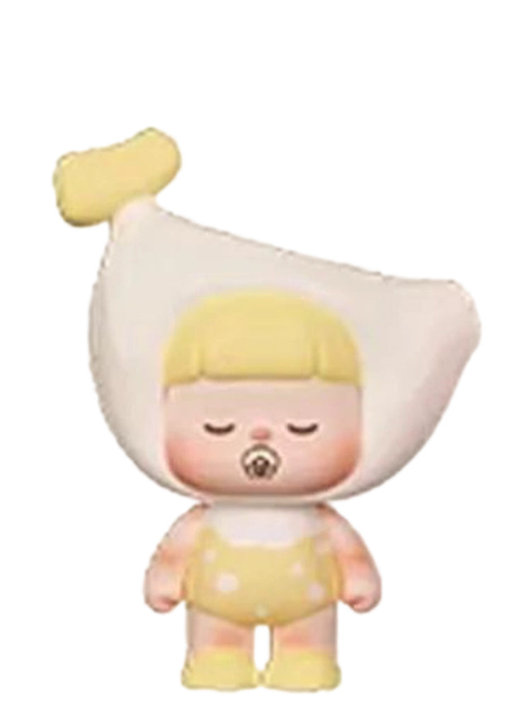 Baby Banana, Buer So Many Bananas Mini Bean collectible figure