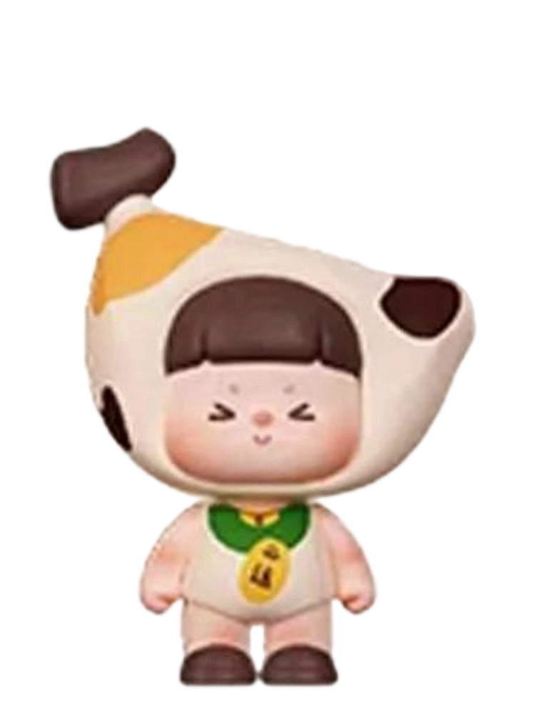 Good Luck Small Secret, Buer So Many Bananas Mini Bean collectible figure