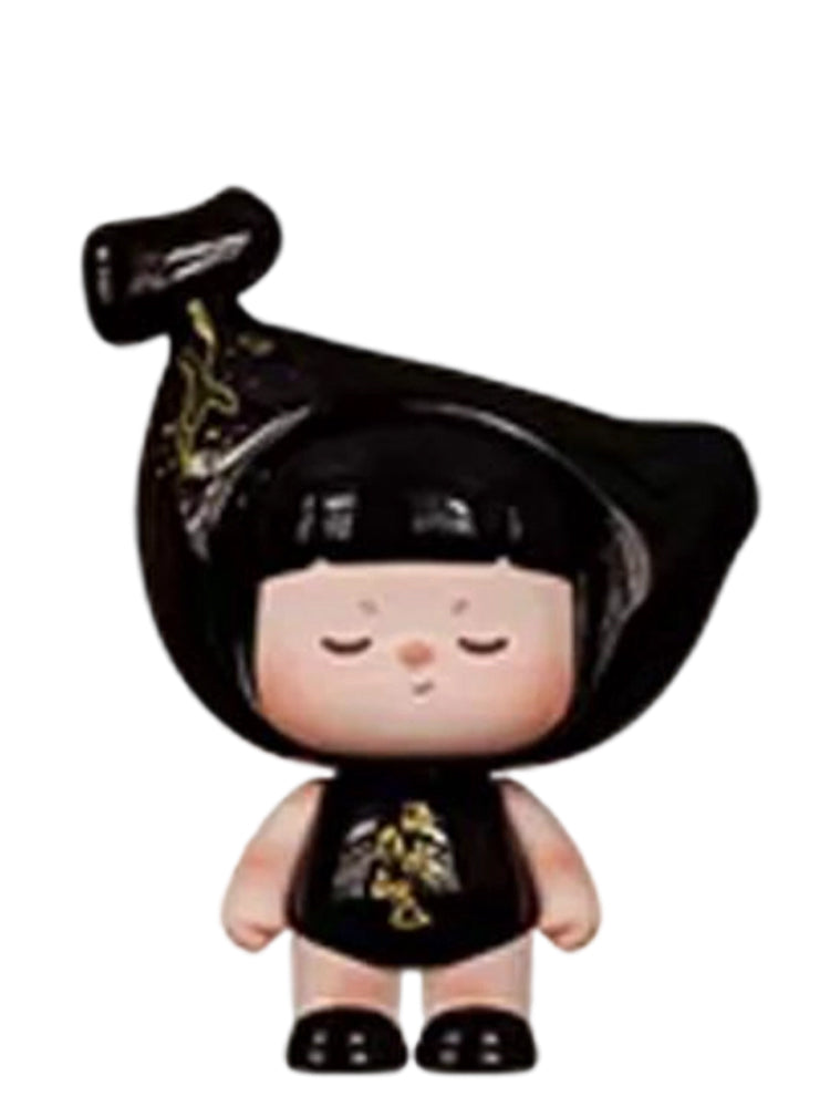 Confidant Big Secret, Buer So Many Bananas Mini Bean collectible figure