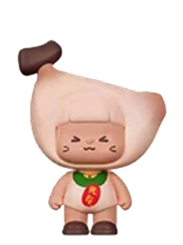 Vitality Small Secret, Buer So Many Bananas Mini Bean collectible figure