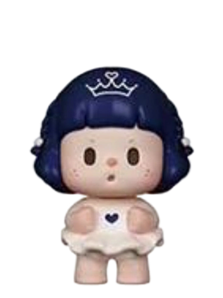 Always On My Mind, Buer Valentine's Day Mini Bean collectible figure