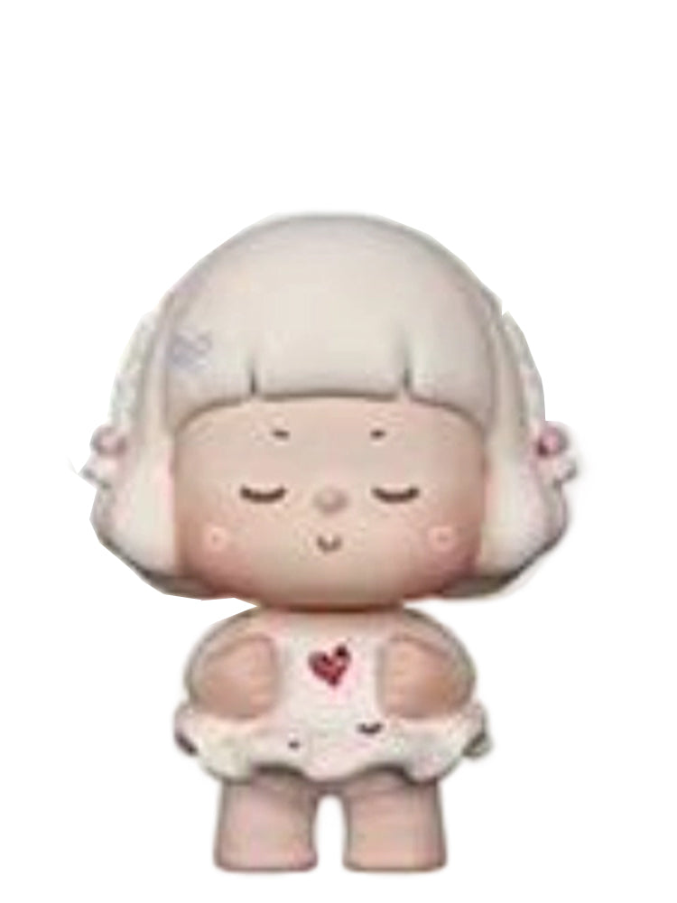 Full Of Love, Buer Valentine's Day Mini Bean collectible figure
